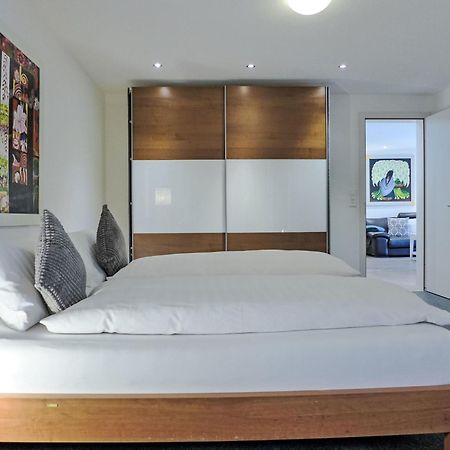 Apartment Chalet Smaragd-1 By Interhome Γκρίντελβαλντ Εξωτερικό φωτογραφία