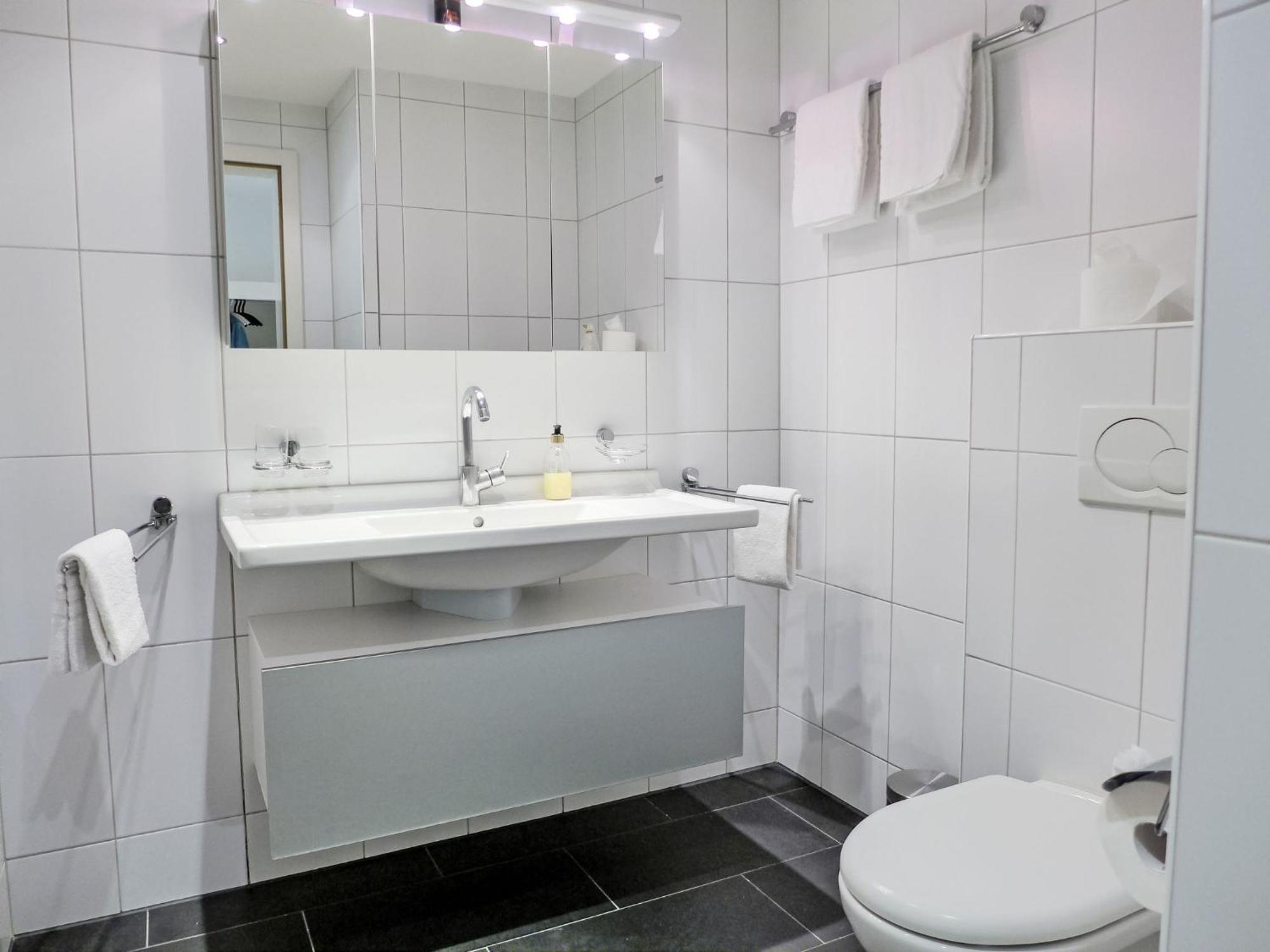Apartment Chalet Smaragd-1 By Interhome Γκρίντελβαλντ Εξωτερικό φωτογραφία
