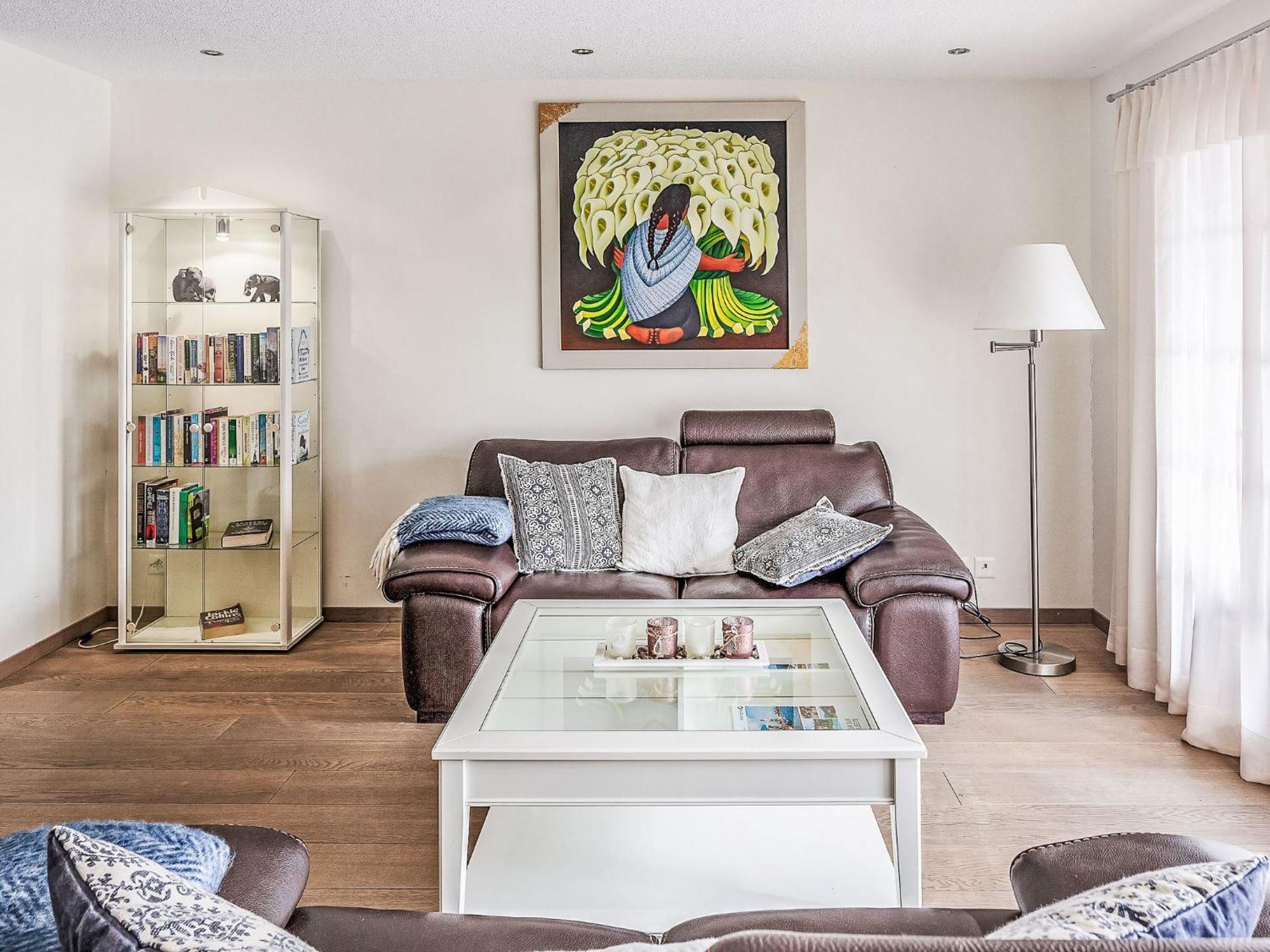 Apartment Chalet Smaragd-1 By Interhome Γκρίντελβαλντ Εξωτερικό φωτογραφία